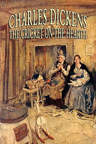 The Cricket On The Hearth