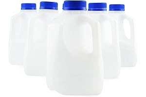 Cornucopia 32oz Empty Pump Bottles (6-Pack)