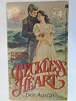 Reckless Heart (Dawn of Love Series #1) 0671551531 Book Cover