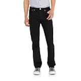 Men's 501 Original Fit Jeans - Black - 29W x 32L