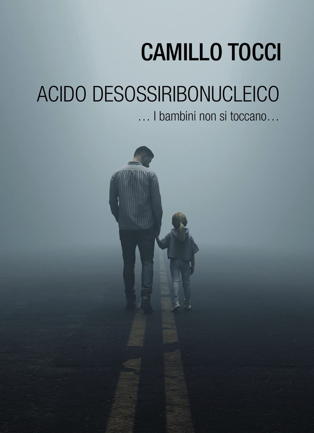 Acido Desossiribonucleico ... I Bambini Non Si Toccano... - 4