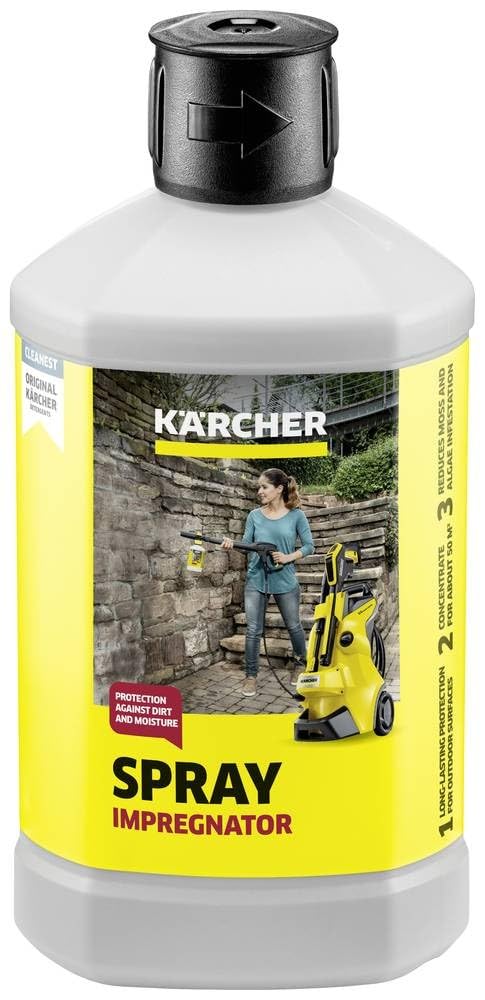 Kärcher 6. 295-594,0-Nettoyant