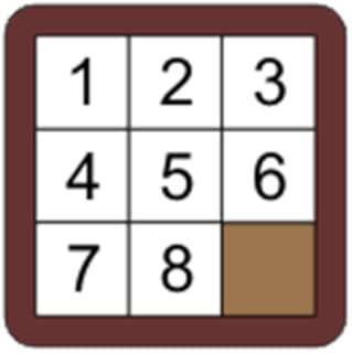 NxN Puzzle