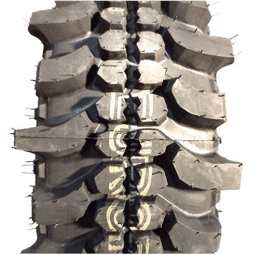 MR EXTREM 205/65 R16 C - Offroadreifen All Terrain - mit Straßenzulassung - für Auto, SUV & Geländewagen