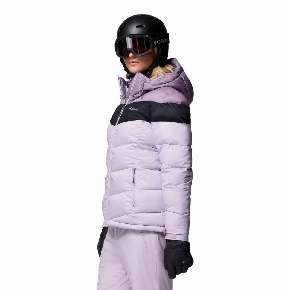 Columbia Abbott Peak™ Insulated Jacket Veste Femme (Lot de 1)
