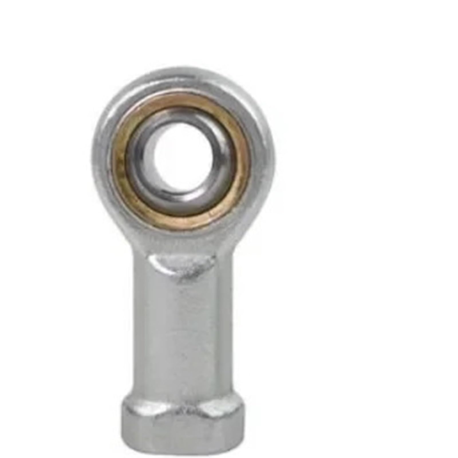 BAOBEIMAO Rod End Joint Bearing SI SIL5 6 8 12 14 16 18 20 22 25 28 30TK?SA SAL5 6 8 12 14 16 18 20 22 25 28 30TK Metric Male Left(SAL,22TK)