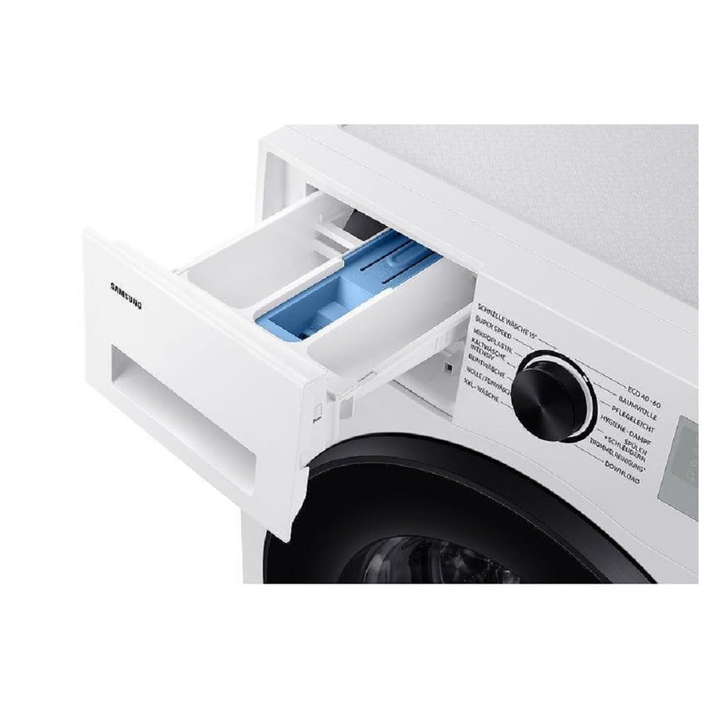 SAMSUNG WW1TDG5B25AH Waschmaschine (11 kg, A)