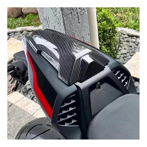 Carénage solo pour S1000RR transformer la selle arrière passager moto