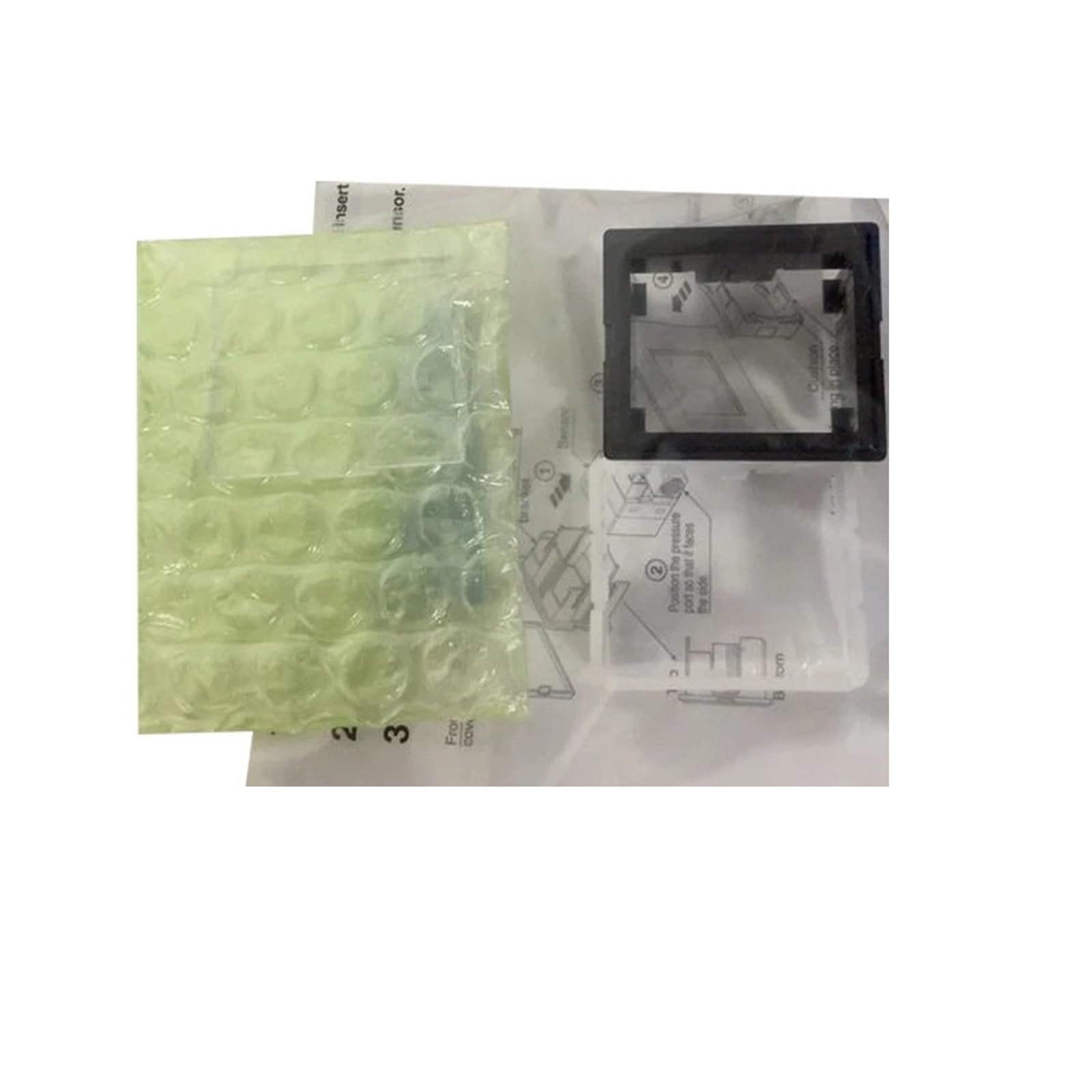 Capteur de pression AP-A01 haute performance, support de commutation cellule photoélectrique