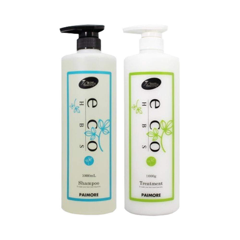 Amazon | パイモア エコ エイチビーエス シャンプー 1000ml 