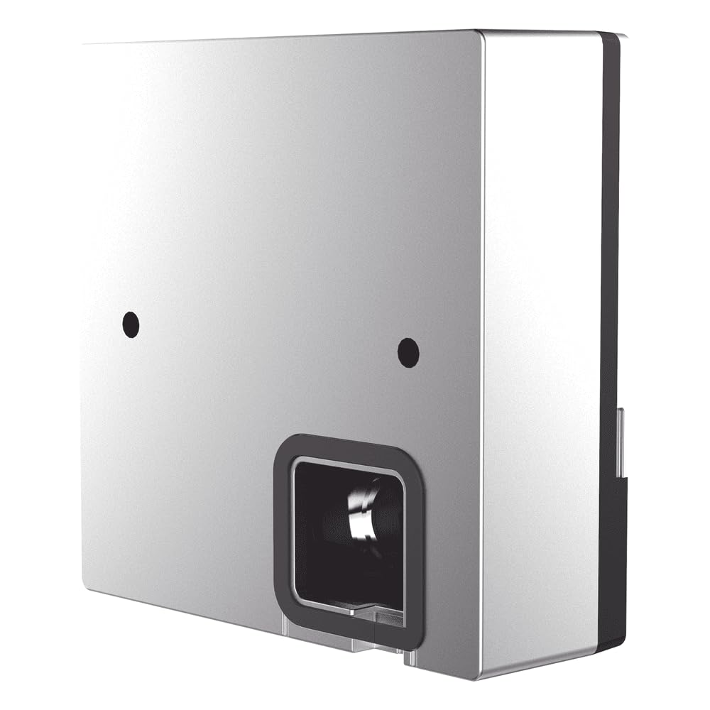 fanvil I10S système d'intercom Audio Noir, Métallique
