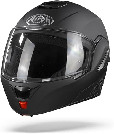 Airoh mens Rev 19 Helmet : Amazon.co.uk: Automotive