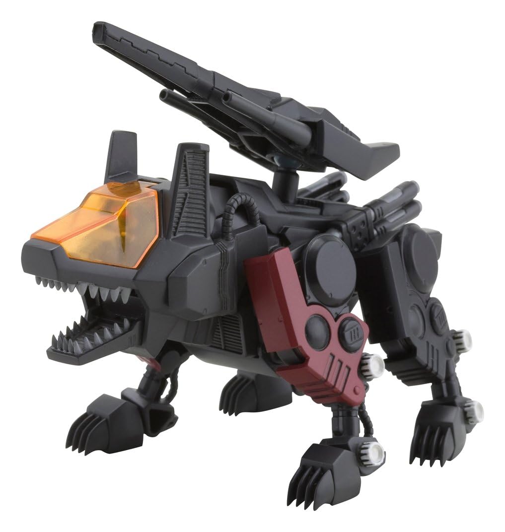 D-スタイル コマンドウルフ アーバイン仕様 ZOIDS ゾイド コトブキヤ Amazon | 壽屋(KOTOBUKIYA) ZOIDS D-スタイル コマンドウルフ