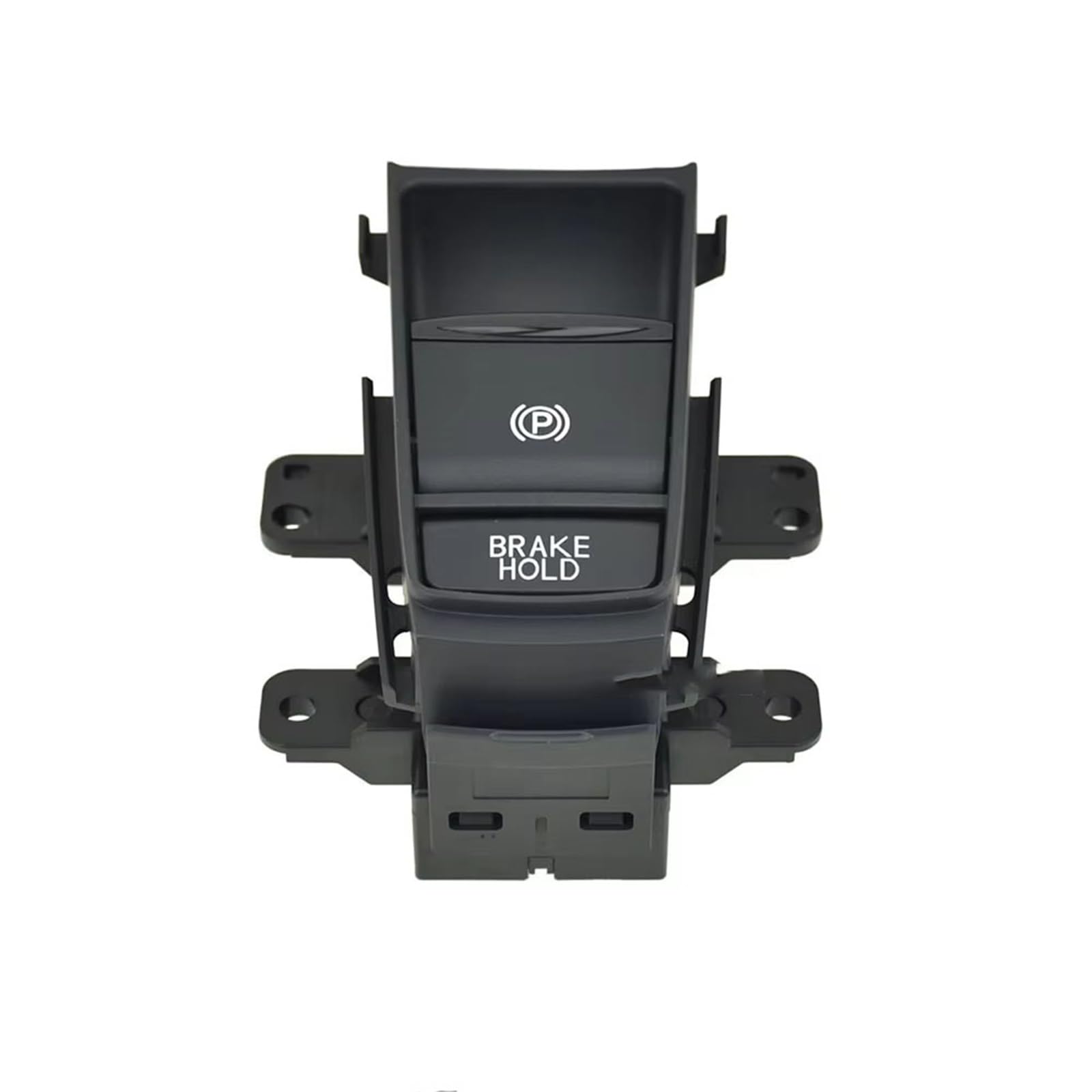 Botón 35355-T7A-J01 para freno de mano electrónico de Honda HRV 2016-2019 y XRV 7