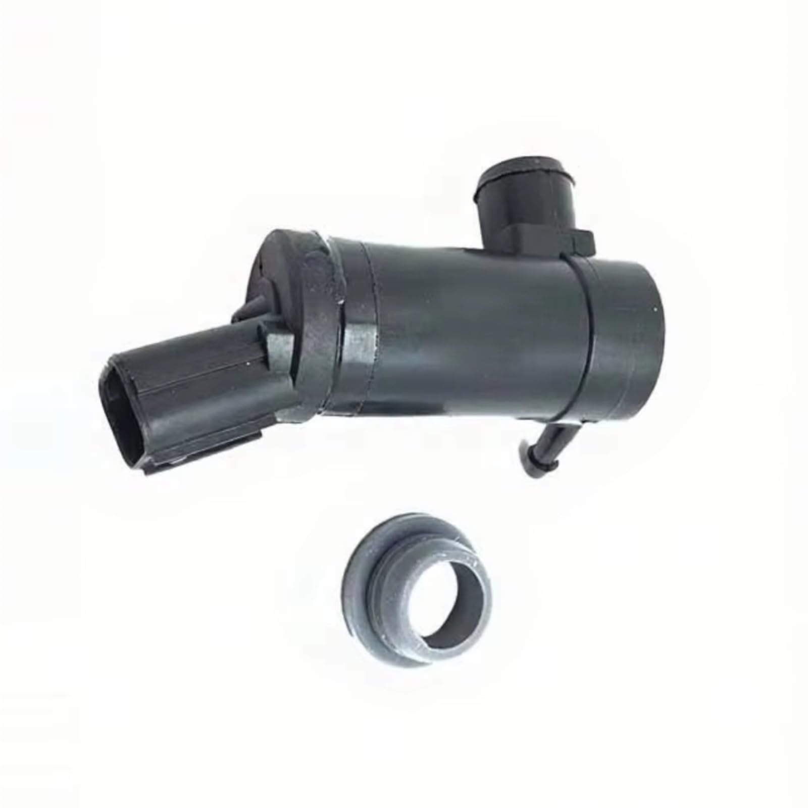 Bomba Limpieza Cristales Compatible Con Mitsubishi Para Triton Para L200 2005-2022 Bomba Limpiaparabrisas Repuesto Parabrisas Automóvil OEM: 86611AG000 86611AG010