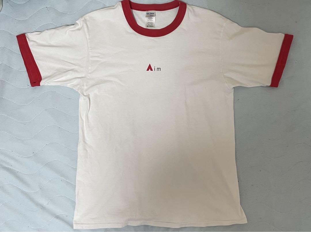 新品　あいみょん【AIM会員限定】あのねグッズセット　パーカー　レッドL Amazon.co.jp: あいみょん あのね AIM会員限定 プルオーバー