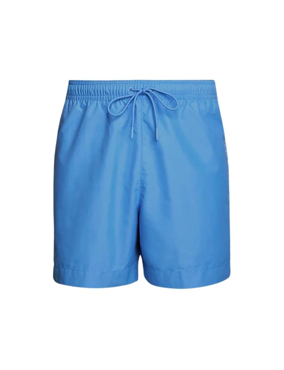 Tommy Hilfiger Medium Drawstring Um0Um03258, Costume da Bagno, Uomo, Blu (Blue Spell), L