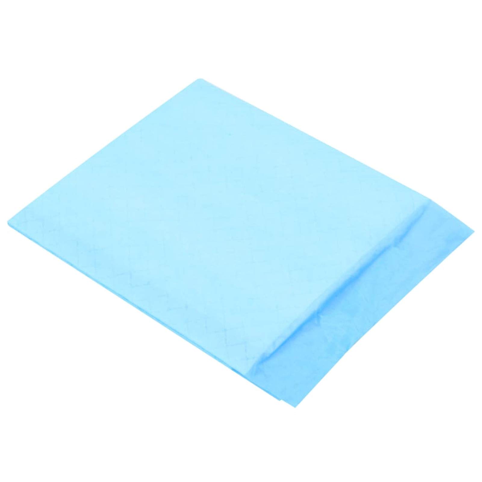 Tappetino Igienico per Cani 400 pz 45x33 cm Tessuto Non Tessuto,Materiali per l'addestramento dei Cani,Tappetini igienici per cani-170756