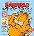 Produktbild Garfield Fat Cat 3-Pack #24: Garfield Goes Hog Wild / Garfield What Leftovers / Garfield Livin' the Sweet Life