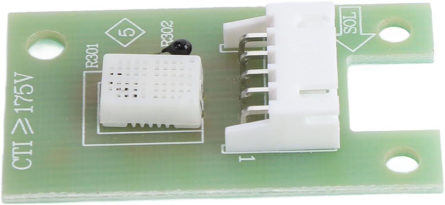Dehumidifier Humidity Sensor Replacement for 50 70 Pints Model Dehumidifiers, Seamless Compatibility with Your Device