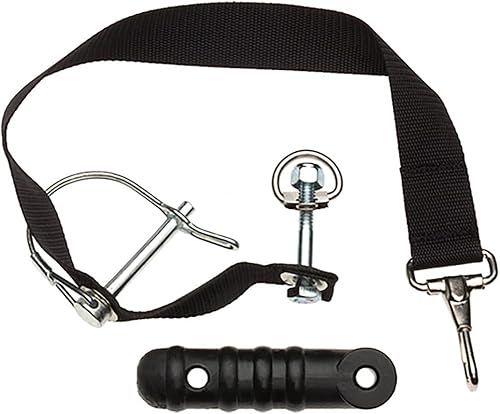 Vista 2 de Conector flexible de enganche Burley