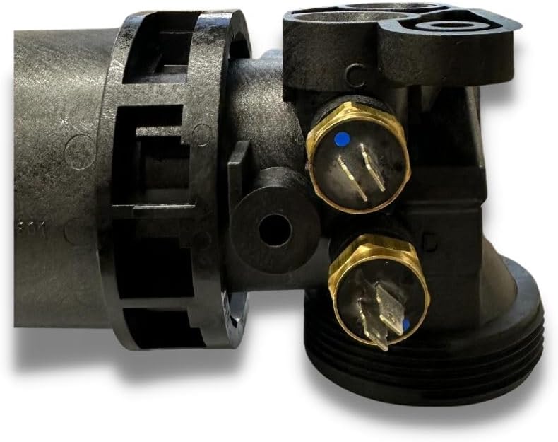 Hayward Inlet/Outlet Header Kit HDF HDXFIOH001