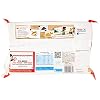 KINDER BRIOSS LATTE E CACAO From Italy 10 Pieces