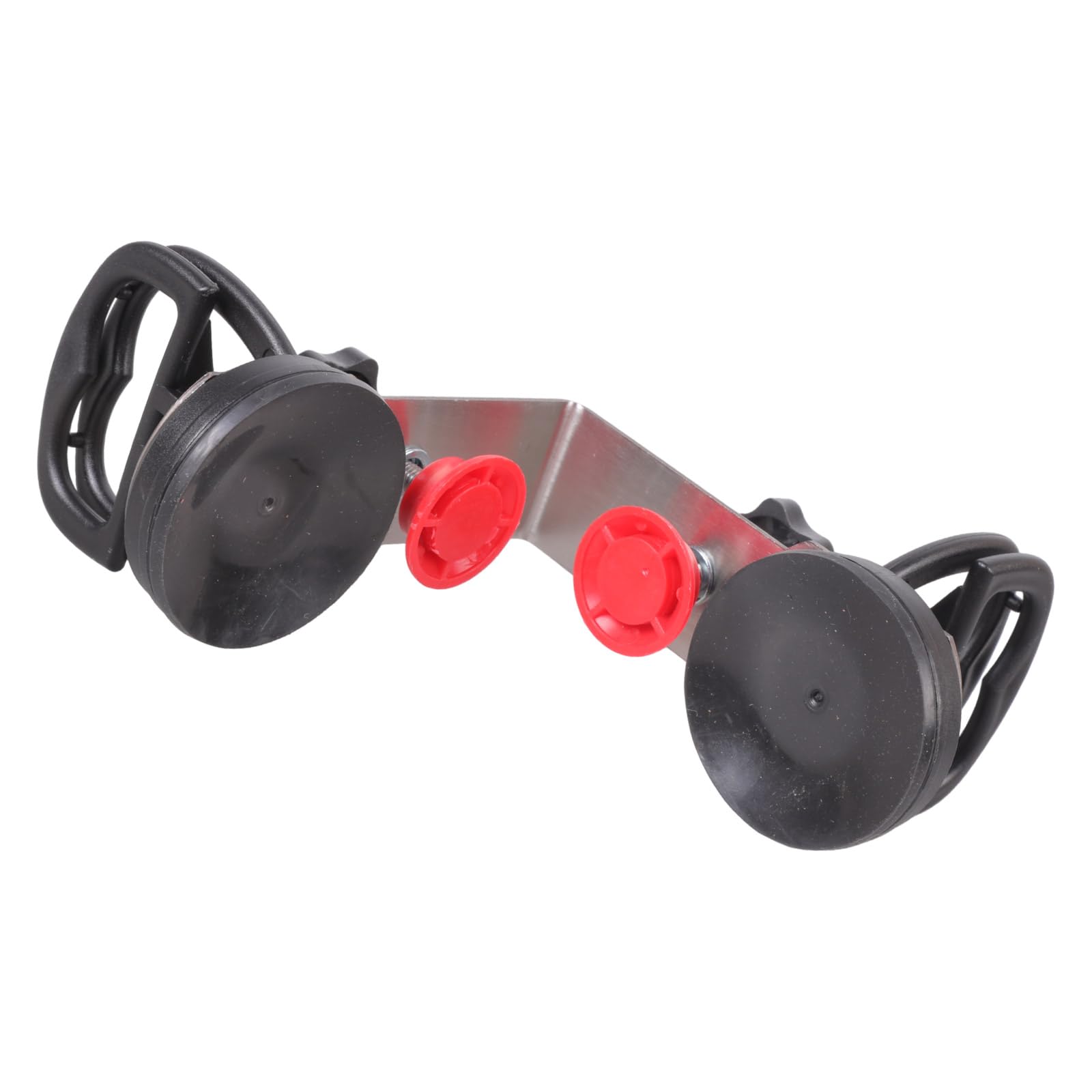 Zyharuko A 90 Degree Ngles Clamp Featuring Djustable Leveling Feature Strong Suction Cup For Secure Slab & Glass Installation Sponge Suction Cup