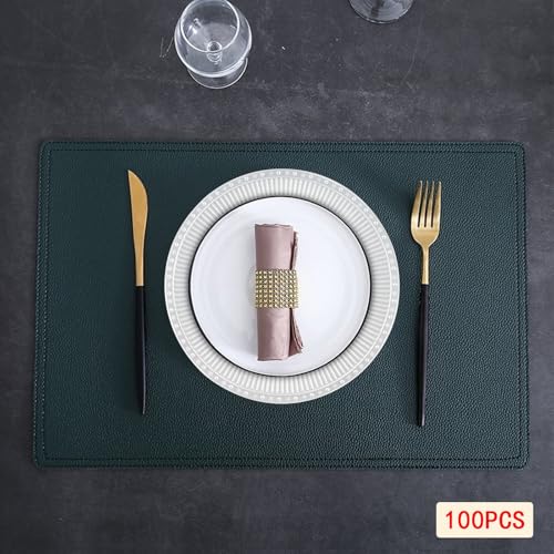 100 platos cargadores redondos plateados de 13 pulgadas miniatura 2