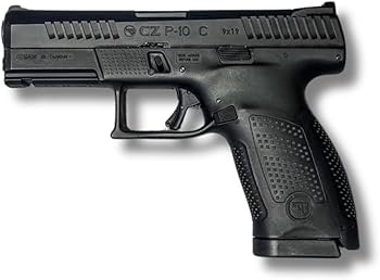 新品未開封 ASG CZ P-10C ガスブローバック 樹脂スライド JP ASG CZ P-10C ガスブローバック 樹脂スライド JP ver