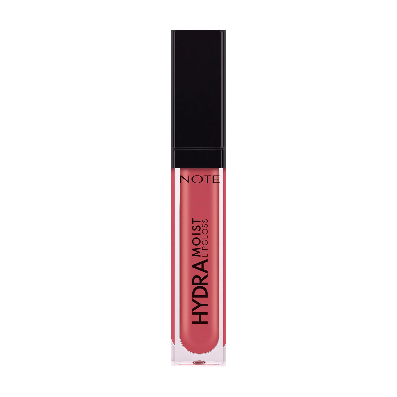 Note Cosmetics Hydramoist Lipgloss Nemlendirici Dudak Parlatıcısı - 07 Mellow Thought - Pembe