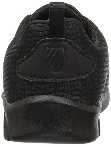 K-Swiss Baby-Boy's Aeronaut Slip on Sneaker3