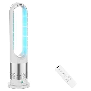 ⭐️扇風機 Senmeo タワー型 冷温風機能付き⭐️ ⭐️扇風機 Senmeo タワー型 冷温風機能付き⭐️