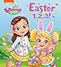 Easter 1, 2, 3! (Butterbean's Cafe) (Butterbean's CafÃ©)