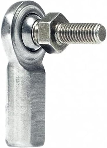 QA1 Precision Products GFR3TS EXTREMO DE BARRA (G) 2-PC 300 SSF-R 316-316 TEF STUD
