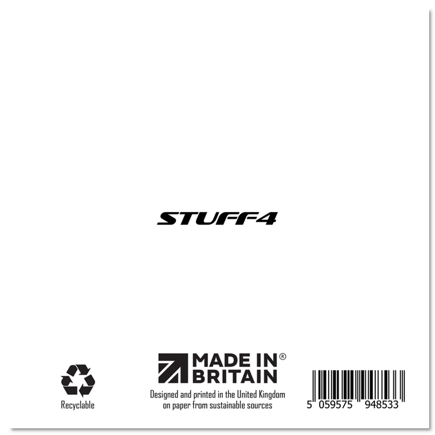 Carte D'anniversaire En Bronze - Joyeux Anniversaire De Mariage De 8