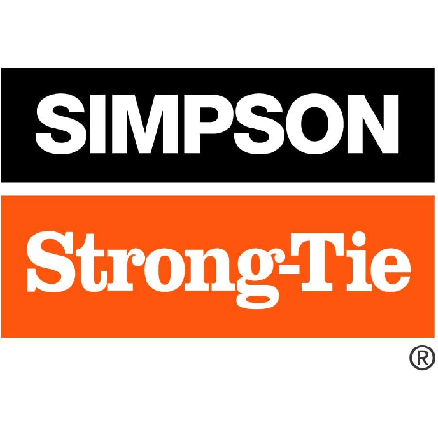 Simpson Strong-Tie CD25300MG - 1/4