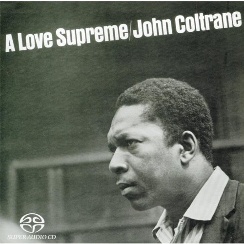 Love Supreme