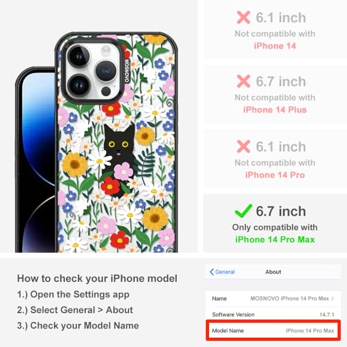 Coque iPhone 14 Pro Max antichoc résolvant les risques de casse et chute