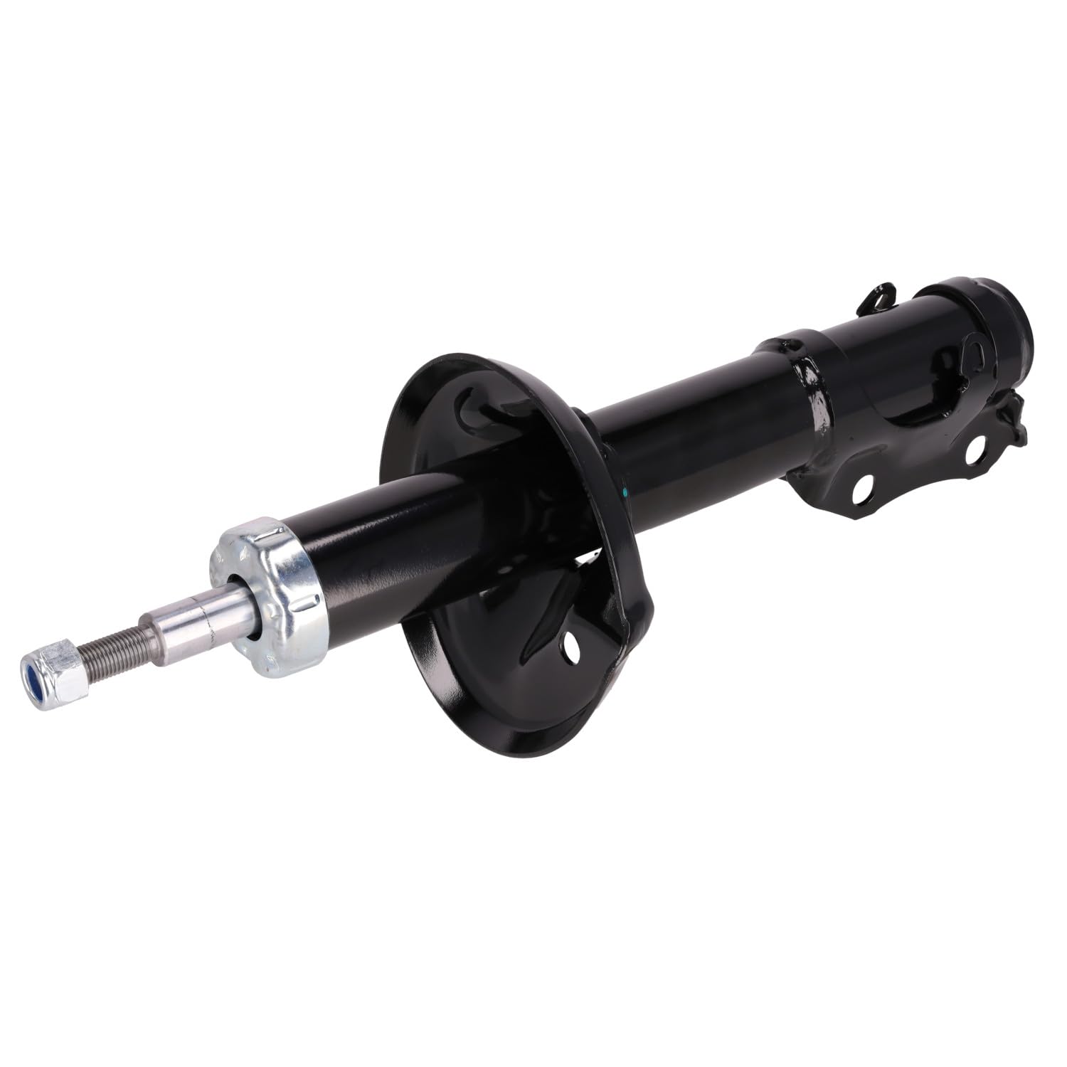 FEBI BILSTEIN Stoßdämpfer 194176