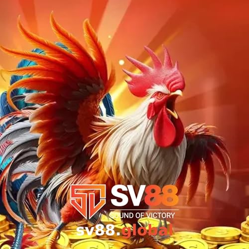 Bắn cá SV88 – Sân chơi giải trí đổi thưởng đẳng cấp hàng đầu châu Á