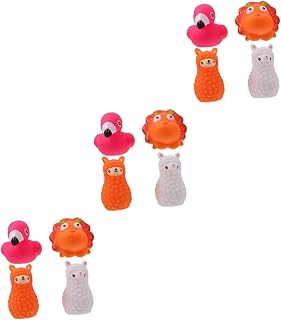 Toyvian 12Pçs Brinquedos De Banho Para Bebês Brinquedos Educativos Brinquedos De Banho Para Bebês Brinquedos Flash Brinquedo Infantil Brinquedo De Banheira Brinquedo De Banho De