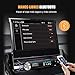 AWESAFE Android 10.0 [2GB+32GB] 7 Pulgadas Pantalla Universal 1 DIN Radio, Autoradio...