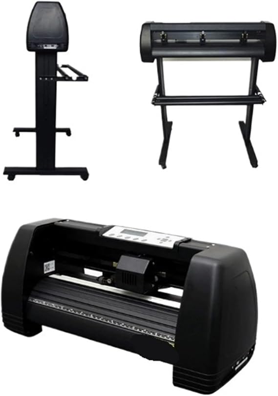 720 Vinyl Cutter, Advertising, Computer-Controlled, Heat Transfer, Adhesive Plotter