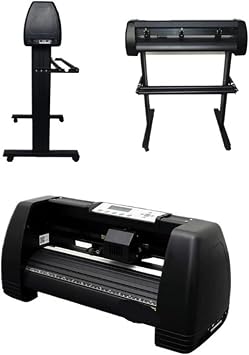 720 Vinyl Cutter, Advertising, Computer-Controlled, Heat Transfer, Adhesive Plotter