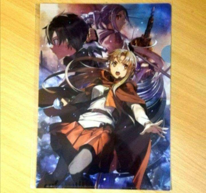 Amazon.co.jp: 劇場版 ソードアートオンライン 星なき夜のアリア