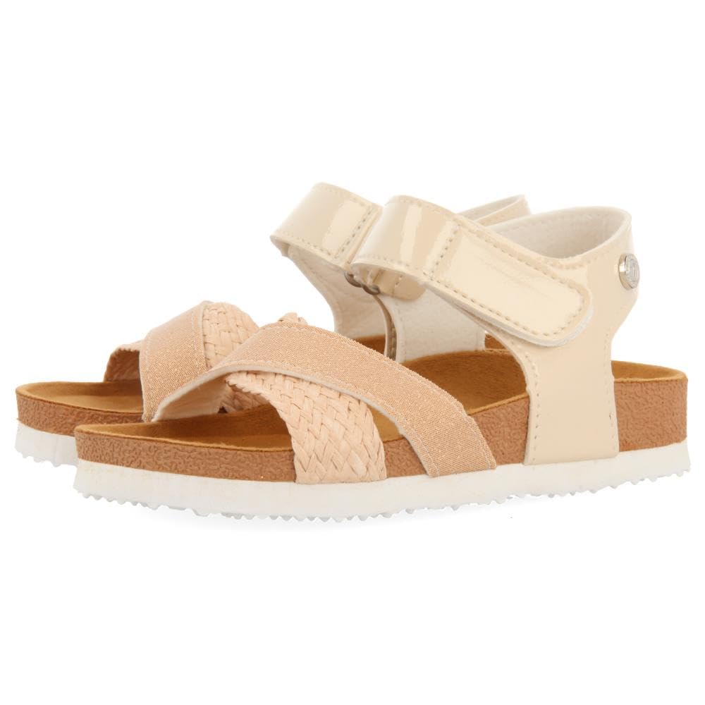 GIOSEPPOGirl's Bivona Flip-Flop