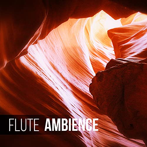 Flute Ambience Healing Massage, Deep Zen Meditation