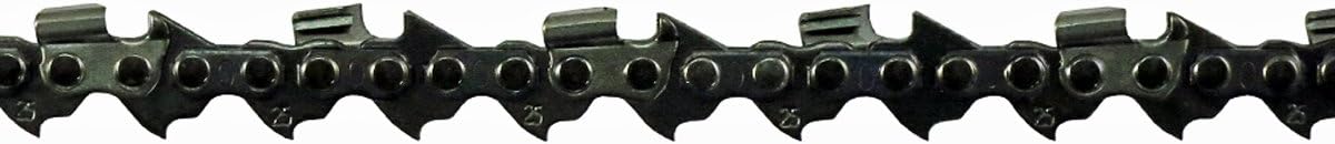 SUN UP Chainsaw Replacement Blade 25AP-84E