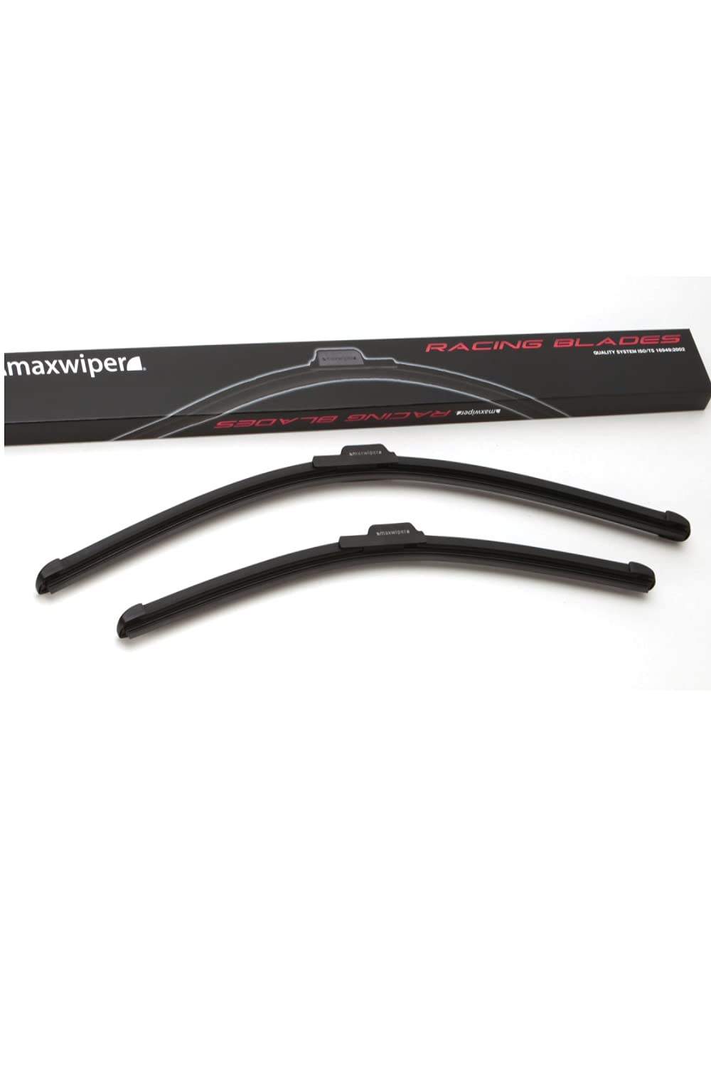 すわいぱ専用 Amazon | トヨタ 86 ZN6 H24.4~ RACING BLADE ワイパー 左右2本